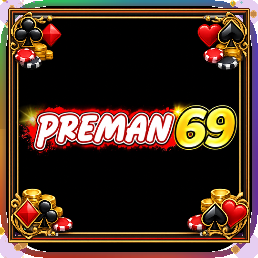 preman69 — mitra unggulan
